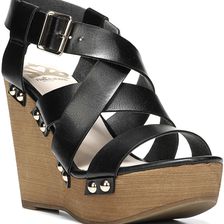 Fergalicious Libby Black