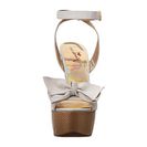 Incaltaminte Femei Luichiny Love Potion White