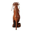Incaltaminte Femei Stuart Weitzman Strungup Cognac Nappa