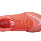 Incaltaminte Femei Nike FS Lite Run 3 Atomic PinkHyper OrangeWhiteWhite