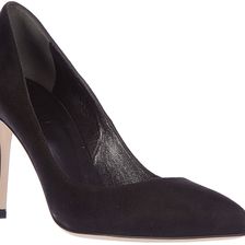 Gucci Pumps High Heel Black