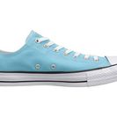 Incaltaminte Femei Converse Chuck Taylor Ox Bluefish