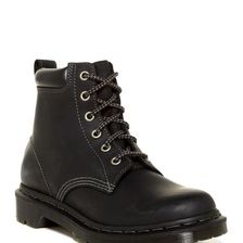 Incaltaminte Femei Dr Martens 939 Boot Unisex BLACK