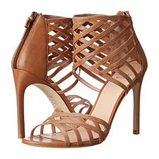 Stuart Weitzman Cajun Adobe Vecchio Nappa
