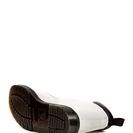 Incaltaminte Femei Dr Martens 939 Smooth Combat Boot Unisex WHITE