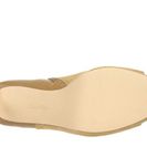 Incaltaminte Femei Calvin Klein Matilde Almond Tan SuedeLeather