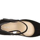 Incaltaminte Femei Nine West Seaofshoes BeechnutBlack Tribeca SuedeGros Grain