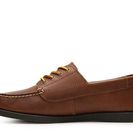 Incaltaminte Femei Eastland Falmouth Loafer Cognac