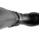 Incaltaminte Femei Kelly Katie Rusty Riding Boot Black