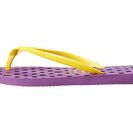 Incaltaminte Femei Havaianas Slim Fresh Flip-Flops Purple