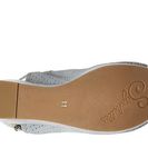 Incaltaminte Femei Seychelles Landscape Light Blue Suede