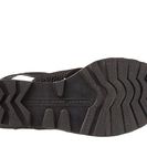 Incaltaminte Femei Marc by Marc Jacobs Irving Heavy Tread Wedge Black