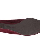 Incaltaminte Femei Nine West ISpy Dark Red Suede