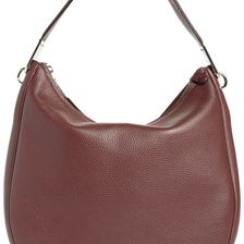 Marc by Marc Jacobs 'Pike Place' Leather Hobo RUBINO