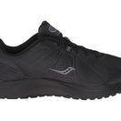 Incaltaminte Femei Saucony Grid Momentum Black