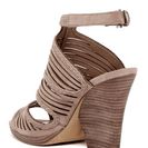 Incaltaminte Femei Vince Camuto Janil Sandal CASHMERE01