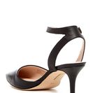 Incaltaminte Femei Louise et Cie Footwear Esperance Pump BLACK 01