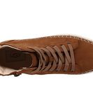 Incaltaminte Femei UGG Gradie Chestnut Nubuck