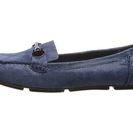 Incaltaminte Femei Anne Klein Meg Navy Reptile