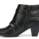 Incaltaminte Femei LifeStride Georgette Bootie Black