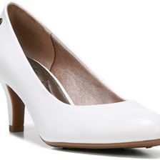 LifeStride Parigi White