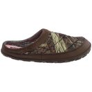 Incaltaminte Femei Columbia Packed Out II Camo Slippers - Omni-Heat(For Women) MOSSY OAKSORBET (01)