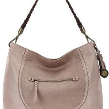 The Sak Indio Hobo Mocha Sparkle