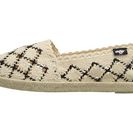 Incaltaminte Femei Rocket Dog Acosta Natural Mariposa