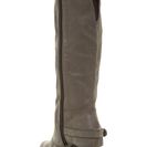 Incaltaminte Femei Fergalicious Lexy Knee High Chunky Heel Boot Grey
