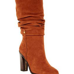 Incaltaminte Femei Donald J Pliner Odessa Slouch Boot CHSNTCHSNT