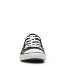 Incaltaminte Femei Converse Chuck Taylor All Star Dainty Sneaker - Womens BlackWhite