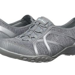 Incaltaminte Femei SKECHERS Breath - Easy - Fortune Grey