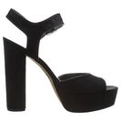 Incaltaminte Femei Sam Edelman Cosmo Black Suede