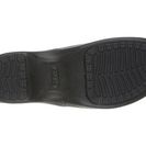 Incaltaminte Femei Crocs Cobbler 20 Leather Clog BlackBlack