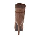 Incaltaminte Femei Call it SPRING Glelawen Cognac
