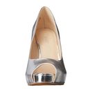 Incaltaminte Femei Nine West Camya Medium Silver Metallic 1