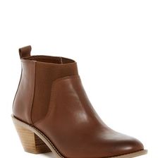 Incaltaminte Femei Kelsi Dagger Kadi Ankle Boot TOFFEE