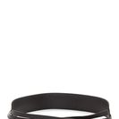 Accesorii Femei Raina Belts Bronco Collection Wrap Black