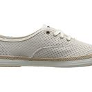 Incaltaminte Femei Keds Champion Perf Suede w Jute Birch