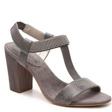 Incaltaminte Femei AK Anne Klein AK Wenda Sandal Grey