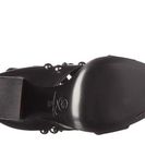 Incaltaminte Femei McQ Alibi Sandal Black