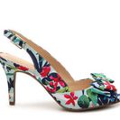 Incaltaminte Femei Kelly Katie Jaden Floral Sandal Floral