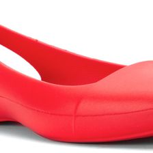 Crocs Crocs Sienna Flat Flame