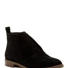 Incaltaminte Femei Franco Sarto Ilena Chukka Ankle Boot - Wide Width Available BLACK