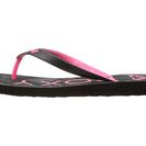 Incaltaminte Femei Roxy Tahiti V BlackMonogram