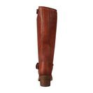 Incaltaminte Femei Frye Vera Slouch Cognac Washed Oiled Vintage