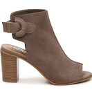 Incaltaminte Femei Steve Madden Catlyna Sandal Taupe Suede