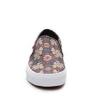Incaltaminte Femei Vans Asher Floral Slip-On Sneaker - Womens Navy