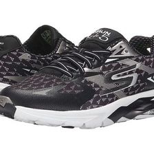 Incaltaminte Femei SKECHERS Go Run Ride 5 BlackWhite