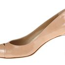 Incaltaminte Femei Stuart Weitzman Forsight Nude Aniline
